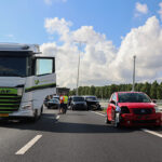 Ketting Botsing A15 2 ©  PlanetZone Media