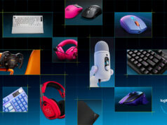 Logitech G presenteert vijftien nieuwe gamingproducten