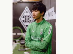 Borussia haalt Kota Takai op huurbasis binnen