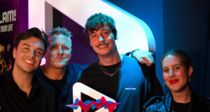 Bekende dj’s roepen Benwal uit tot grootste aanstormend talent