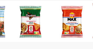 Lay’s pakt uit met limited edition WK-chips vol wereldsmaken