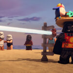 LEGO® STAR WARS SUMMER VACATION