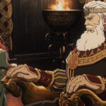 THE LORD OF THE RINGS: THE WAR OF THE ROHIRRIM
