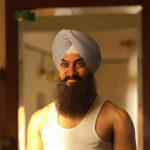 Paramount Pictures’ “Laal Singh Chaddha.”