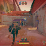 Last flag screenshot