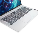Lenovo-IdeaPad_5G_Closeup_Keyboard_Light-Silver