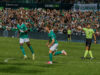 Lommel haalt uit tegen Westerlo, Van Duiven schittert met drie assists