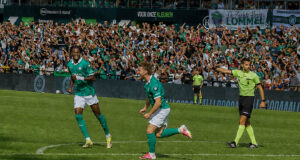 Lommel haalt uit tegen Westerlo, Van Duiven schittert met drie assists