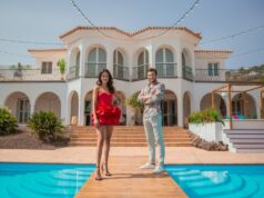 Nieuw seizoen Love Island en jij kunt meedoen!