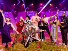 Blanks, Meskerem Mees onder winnaars Music Moves Europe Awards 2022