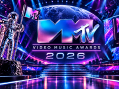 Taylor Swift en Madonna domineren MTV Video Music Awards 2026