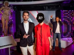 Qmusic-luisteraar krijgt eigen wassen beeld in Madame Tussauds