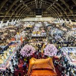 Made In Asia Brussels Expo 2021  ©