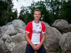 Maikel Kieftenbeld eerste nieuwe versterking van FC Emmen