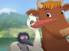 Mamma Boe op zoek naar thuis vanaf 17 februari in de bioscoop