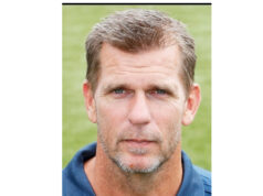 Mark Luijpers assistent-trainer bij MVV Maastricht