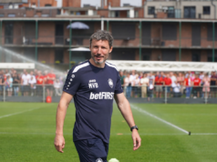 Van Bommel maakt selectie van 28 Rode Duivels bekend voor Nations League