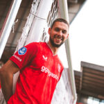 Marko Pjaca 1 ©  FC Twente Media