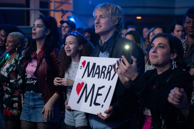 MARRY ME