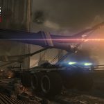 Mass Effect nieuw