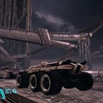 Mass Effect oud