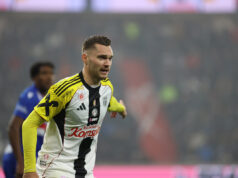 Maximilian Entrup verruilt LASK voor Eintracht Braunschweig