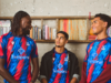 Crystal Palace presenteert nieuw uitshirt voor seizoen 2026/27
