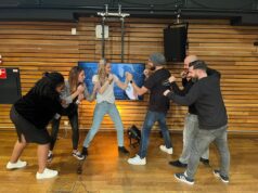 ThiemeMeulenhoff lanceert met Meesters & Juffen met dromen dé spelshow voor het onderwijs.