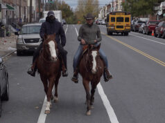 Metropolis: Bijzondere cowboys