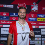 Michael Breij  foto © Cor Lasker – FC Emmen