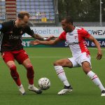 Michael Chacon fc emmen
