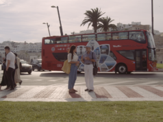 Nadia Moussaid onderzoekt met vader zijn reis als migrant