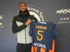 Modibo Sagnan naar Montpellier HSC