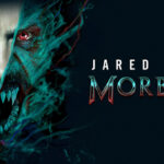 Morbius © 2022 Columbia Pictures Industries, Inc. and TSG Entertainment II LLC. All Rights Reserved.  MARVEL and all related character names © & ™ 2025 Marvel