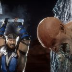Mortal Kombat 11