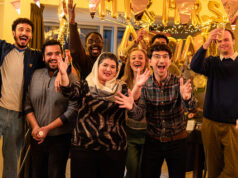 Mr. & Mrs. Aslan breekt door de 100.000 bezoekers – Gouden Film binnen