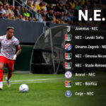 NEC EL 2026