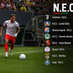 NEC EL 2026 © PlanetZone Media