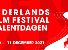 Nederlands Film Festival maakt nominaties bekend van Studentencompetitie 2021