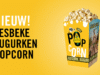 🍿 Popcorn met augurk? Echt waar! Nu in de bioscoop!