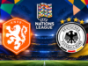 Nederland en Duitsland trappen Nations League af met klassieker in Amsterdam