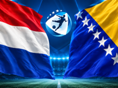 Jong Oranje moet vanavond vol aan de bak voor tweede plaats