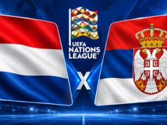 Nederland wil interlandperiode afsluiten met overwinning tegen Servië