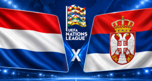 Nederland wil interlandperiode afsluiten met overwinning tegen Servië