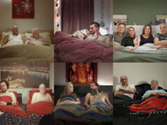 Naar bed, week 3: De gesprekken lopen anders dan verwacht