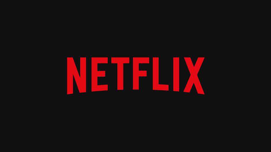 Netflix logo naam