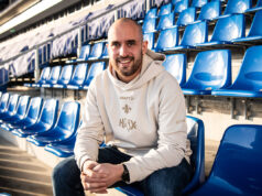 Matthias Neumann keert terug bij SV 98 als hoofd van de licentie-afdeling