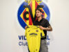 Villarreal verlengt contract van Argentijns talent Nico Barattucci