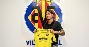 Villarreal verlengt contract van Argentijns talent Nico Barattucci