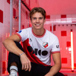 Presentatie Niklas Vesterlund